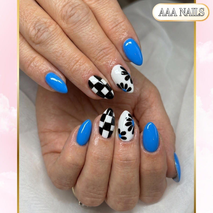 Nails Design
